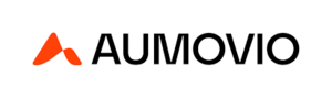 Firmenlogo der Aumovio AG