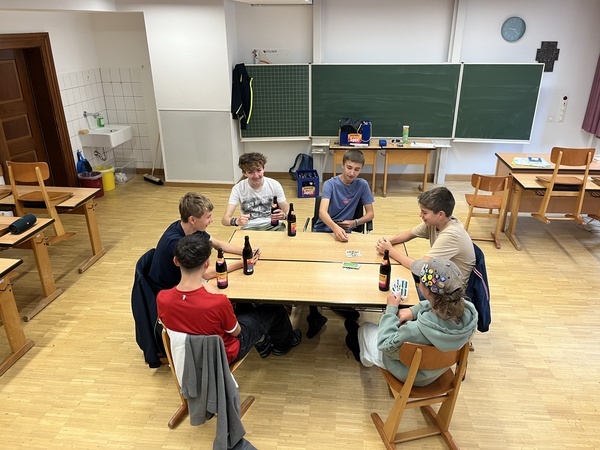 Gaigeln