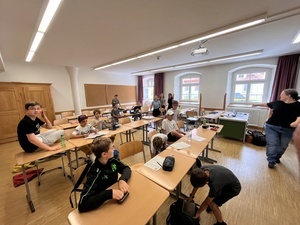 Geocaching Geocaching