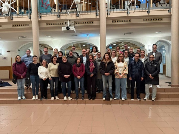 Der Elternbeirat im Schuljahr 2024/25